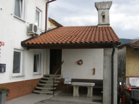 Batičeva hiša