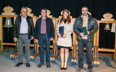 Krajevni praznik Odprimo vrat pomladi