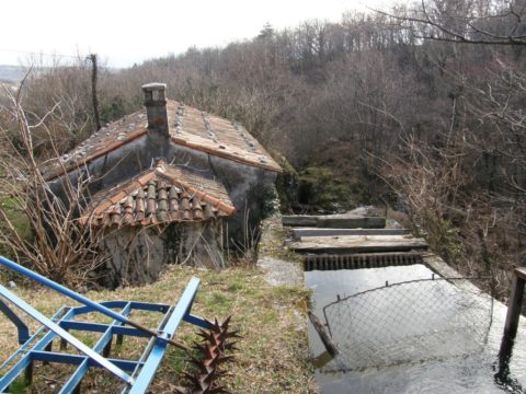 Graparjeva žaga