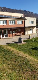URNIK DVORANE EDMUNDA ČIBEJA  2024-2025