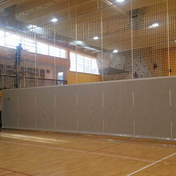 SPREMENJEN URNIK DVORANE