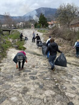 Čistilna akcija 2023