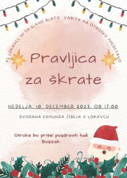 Otroška predstava