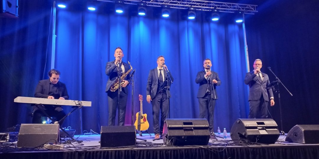 NASTOP SKUPINE EROSI